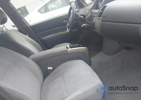 2005 Toyota Prius из США, поврежденный, VIN JTDKB20U257051452